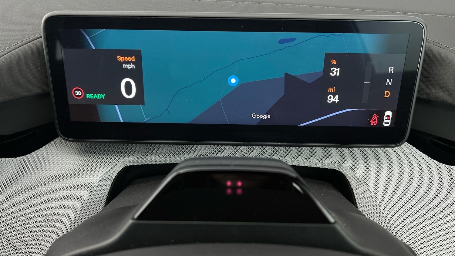 Used Polestar Polestar 4 2024 for sale - 77205703: Photo 16