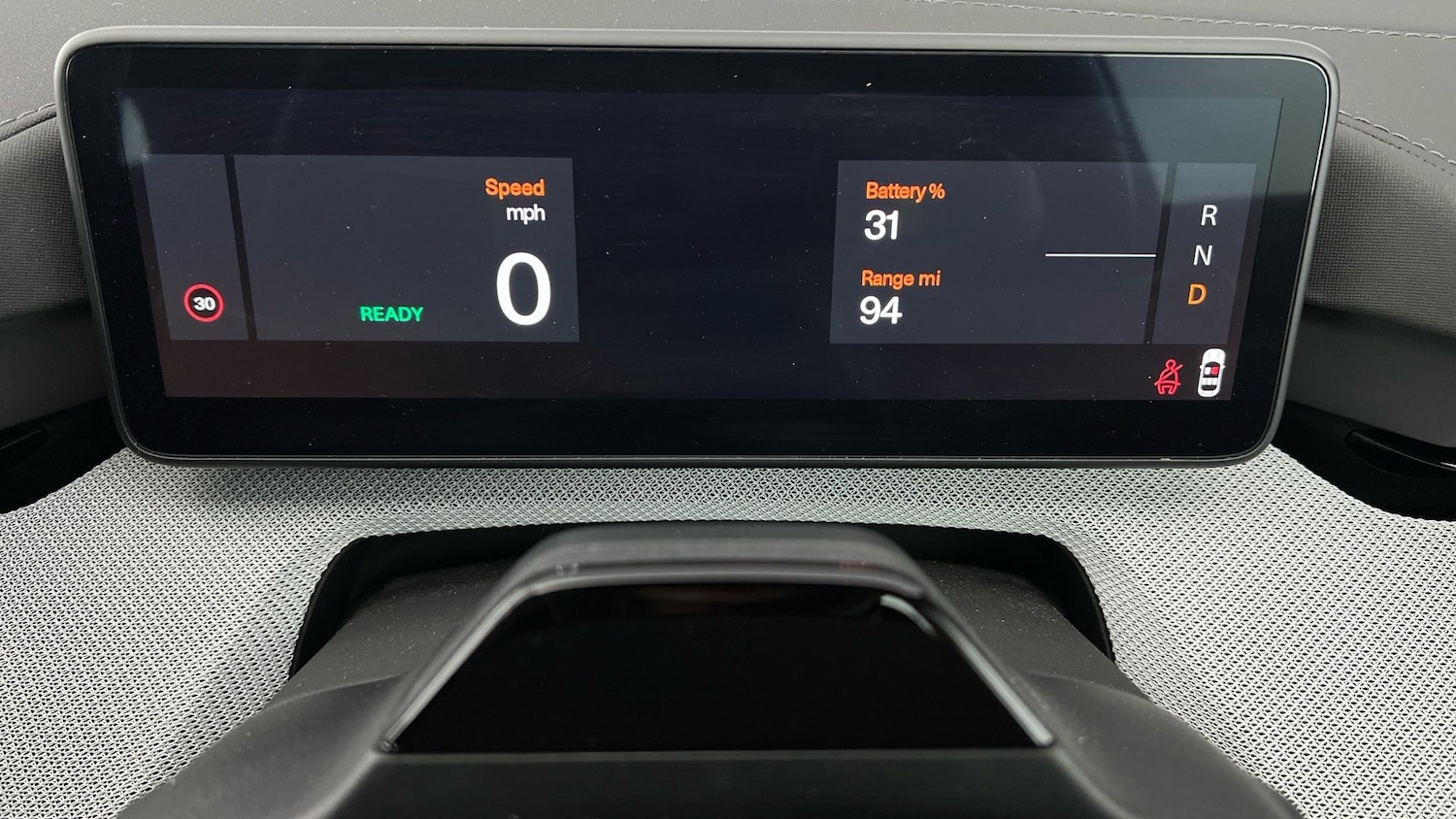 Used Polestar Polestar 4 2024 for sale - 77205703: Photo 17