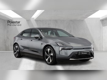 Used Polestar Polestar 4 2024 for sale - 77205703: Photo