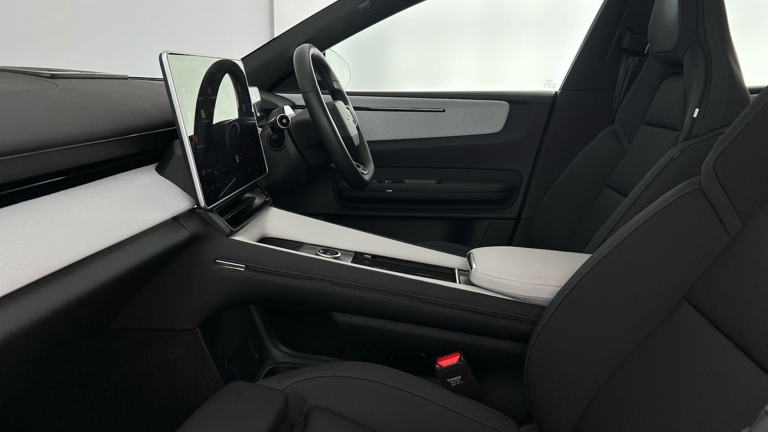 Used Polestar Polestar 4 2024 for sale - 77205703: Photo 23