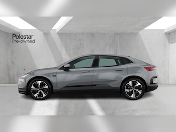 Used Polestar Polestar 4 2024 for sale - 77205703: Photo