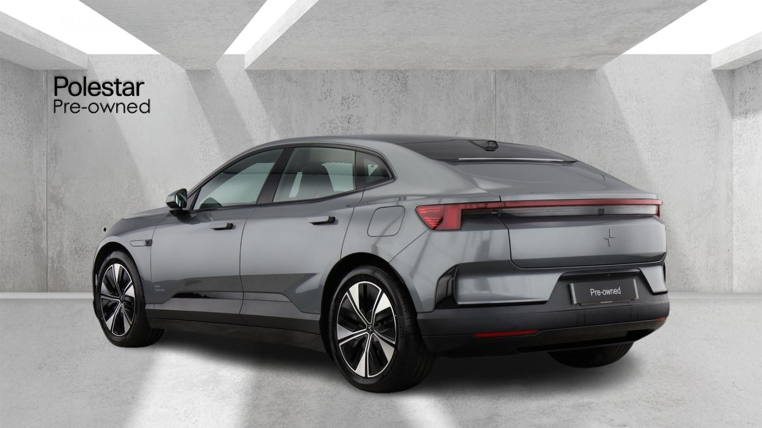 Used Polestar Polestar 4 2024 for sale - 77205703: Photo 3