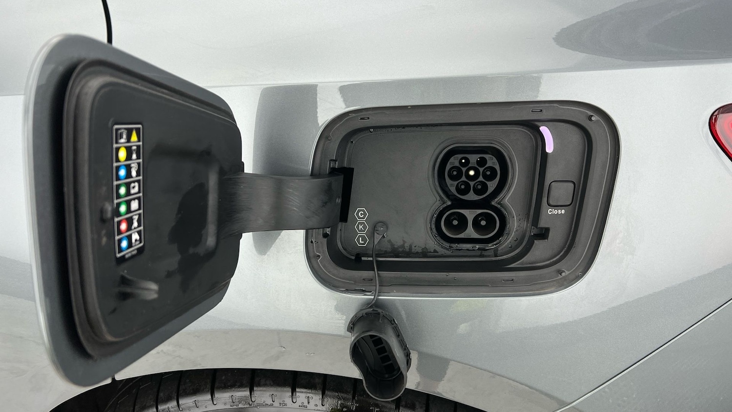 Used Polestar Polestar 4 2024 for sale - 77205703: Photo 31