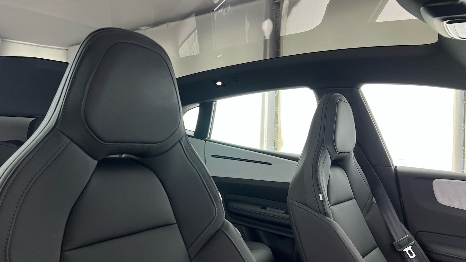 Used Polestar Polestar 4 2024 for sale - 77205703: Photo 39