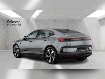 Used Polestar Polestar 4 2024 for sale - 77205703: Photo