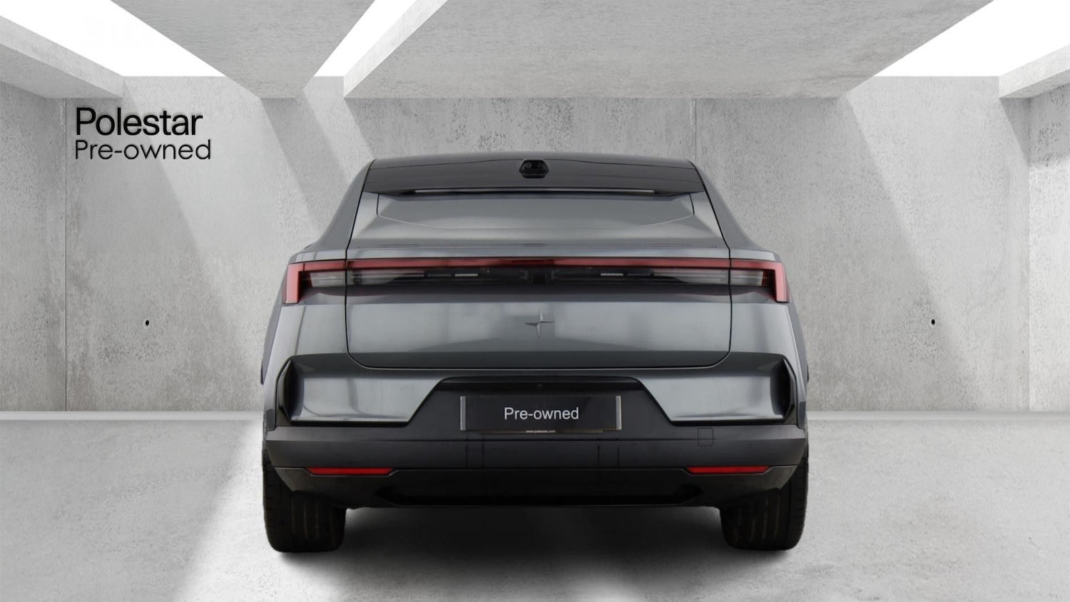 Used Polestar Polestar 4 2024 for sale - 77205703: Photo 4