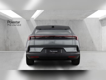 Used Polestar Polestar 4 2024 for sale - 77205703: Photo