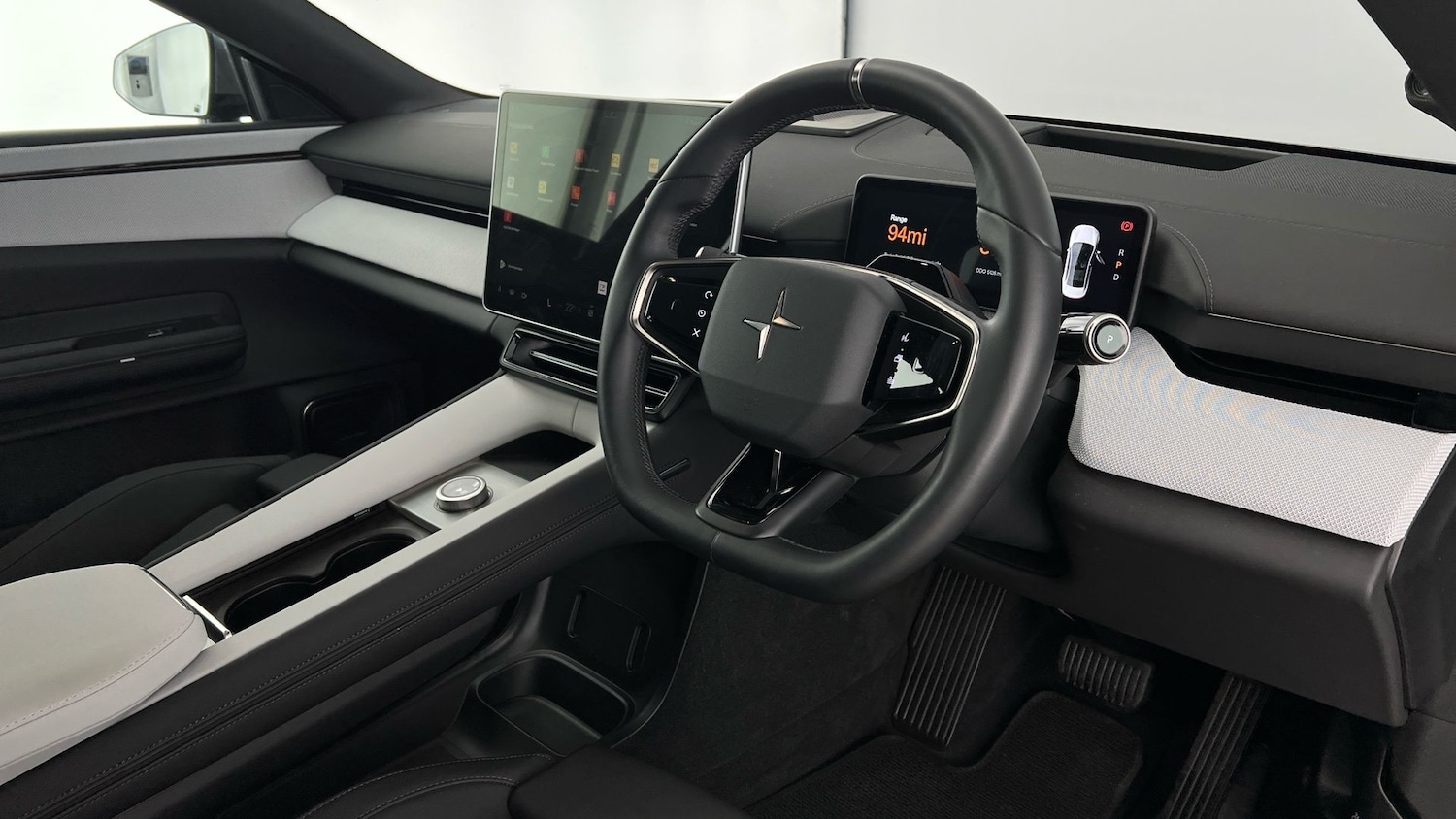 Used Polestar Polestar 4 2024 for sale - 77205703: Photo 9