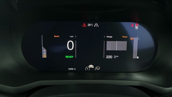 Used Polestar Polestar 2 2024 for sale - 75734987: Photo 17