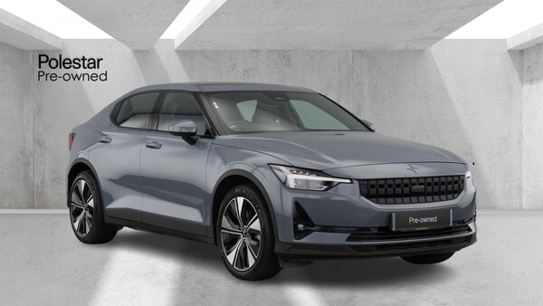 Used Polestar Polestar 2 2024 for sale - 75734987: Photo 1