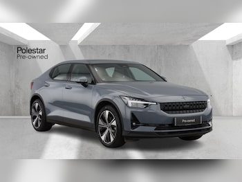 Polestar - Polestar 2