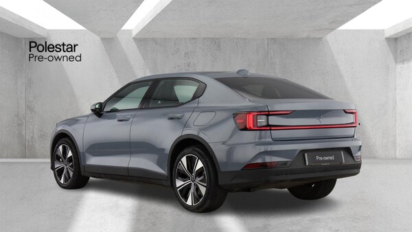 Used Polestar Polestar 2 2024 for sale - 75734987: Photo 3