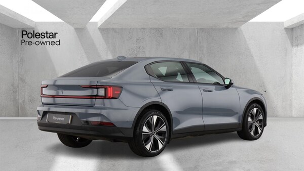 Used Polestar Polestar 2 2024 for sale - 75734987: Photo 5