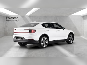 Used Polestar Polestar 2 2023 for sale - 76229226: Photo