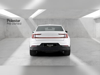 Used Polestar Polestar 2 2023 for sale - 76229226: Photo