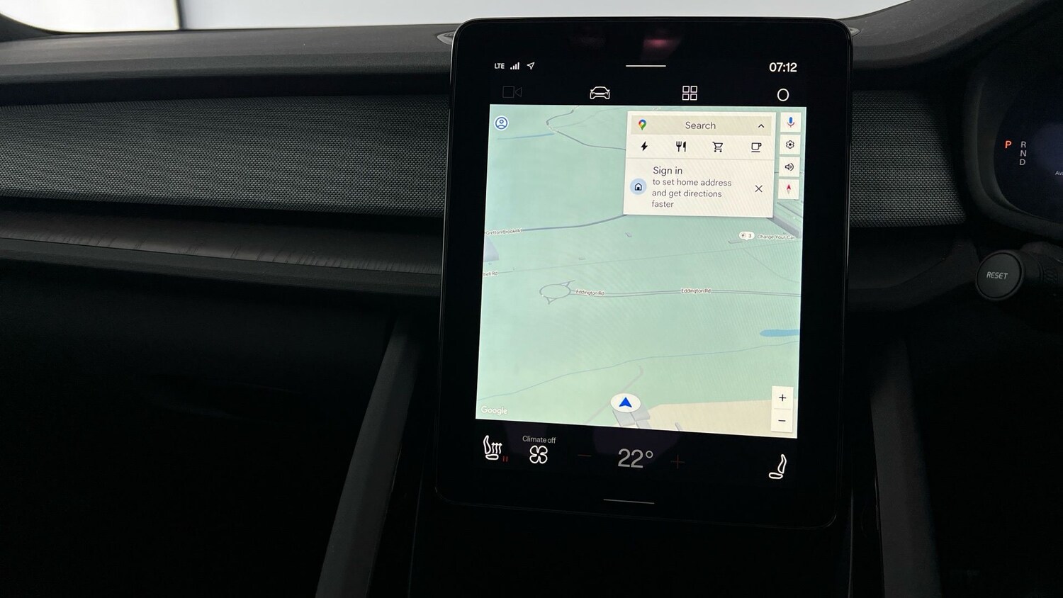 Used Polestar Polestar 2 2025 for sale - 77539795: Photo 14