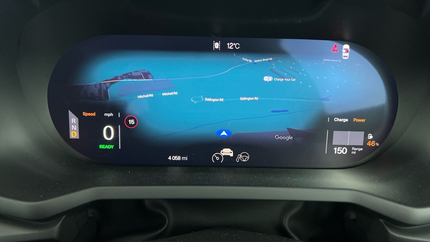 Used Polestar Polestar 2 2025 for sale - 77539795: Photo 16