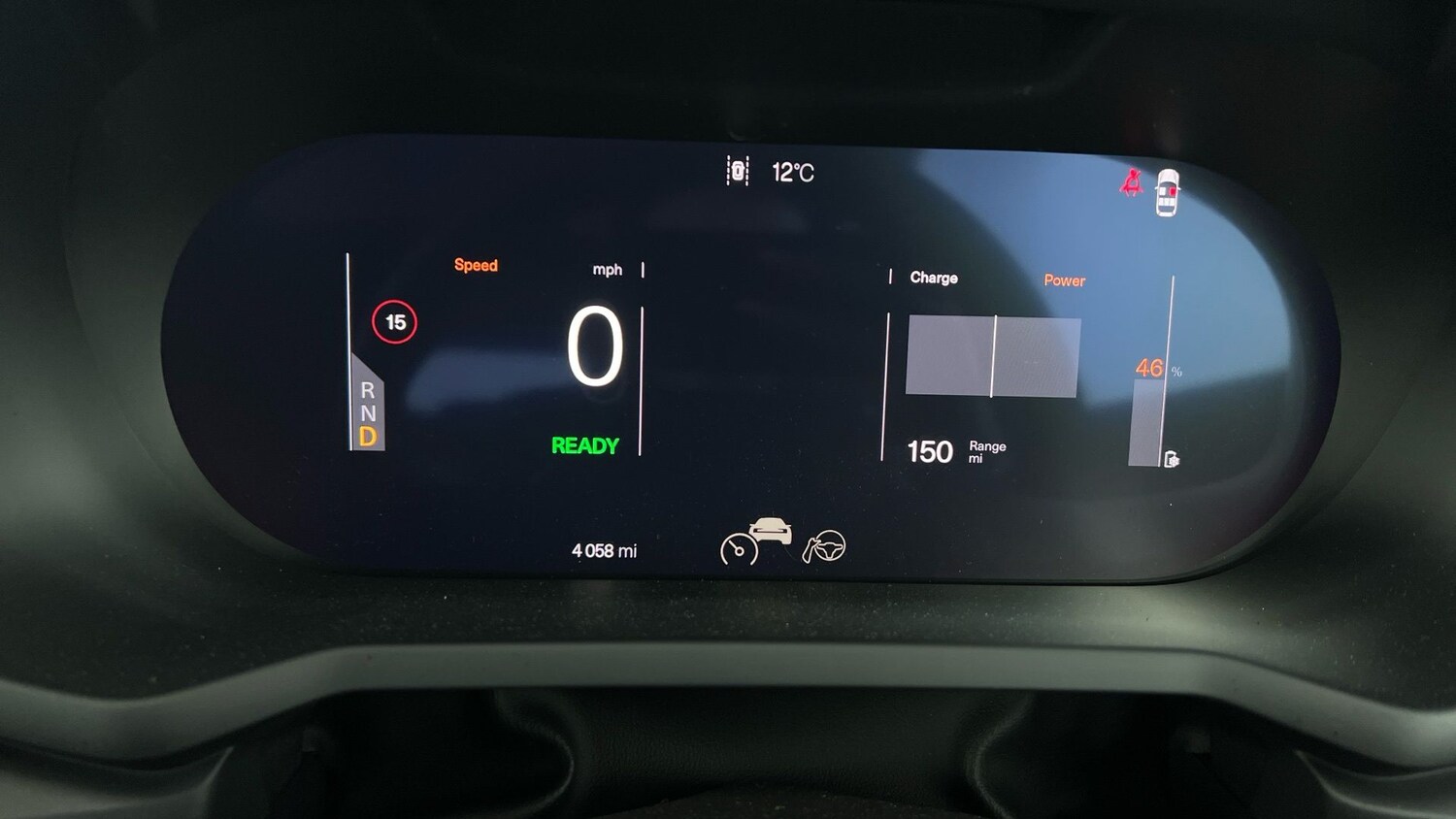 Used Polestar Polestar 2 2025 for sale - 77539795: Photo 17