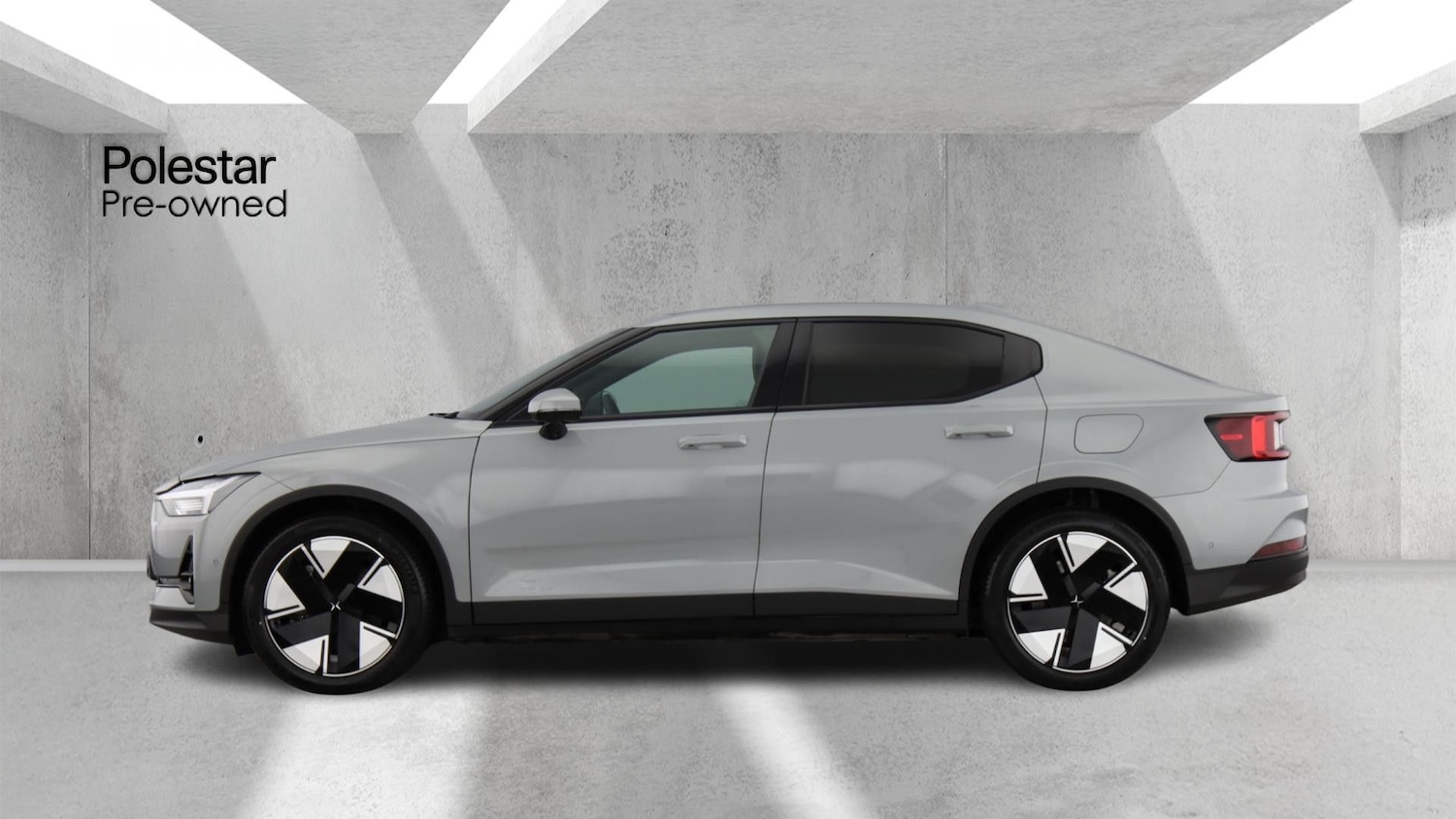 Used Polestar Polestar 2 2025 for sale - 77539795: Photo 2