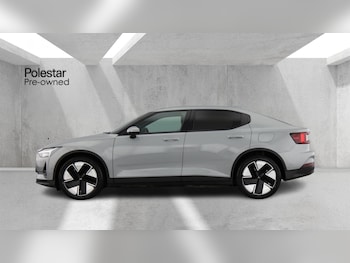 Used Polestar Polestar 2 2025 for sale - 77539795: Photo