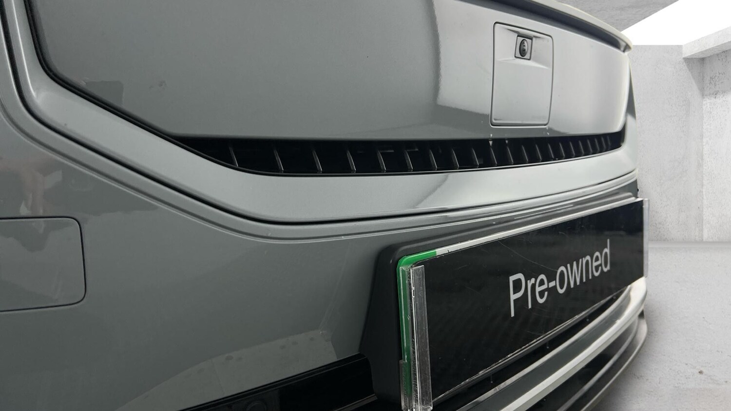 Used Polestar Polestar 2 2025 for sale - 77539795: Photo 34