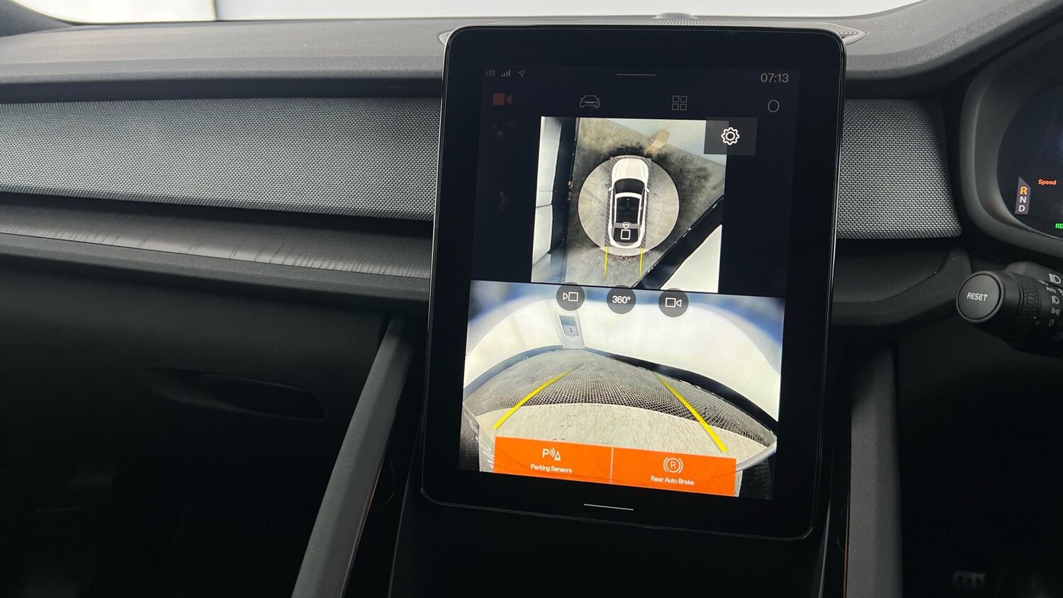 Used Polestar Polestar 2 2025 for sale - 77539795: Photo 36