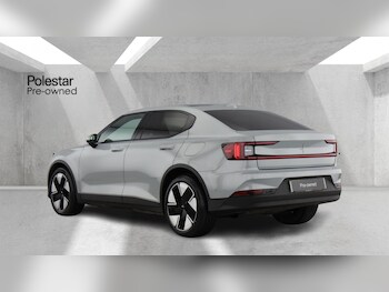Used Polestar Polestar 2 2025 for sale - 77539795: Photo
