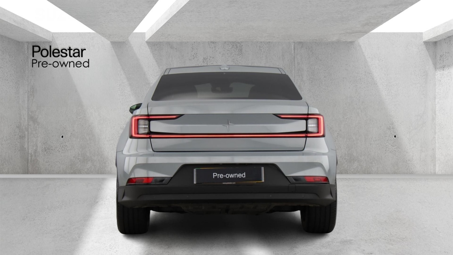 Used Polestar Polestar 2 2025 for sale - 77539795: Photo 4