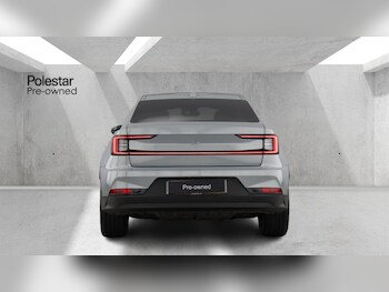 Used Polestar Polestar 2 2025 for sale - 77539795: Photo