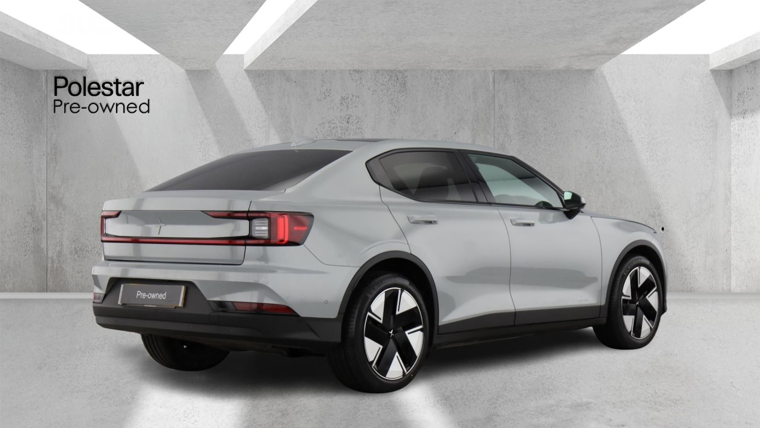 Used Polestar Polestar 2 2025 for sale - 77539795: Photo 5