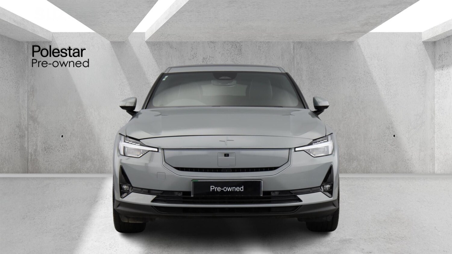 Used Polestar Polestar 2 2025 for sale - 77539795: Photo 8