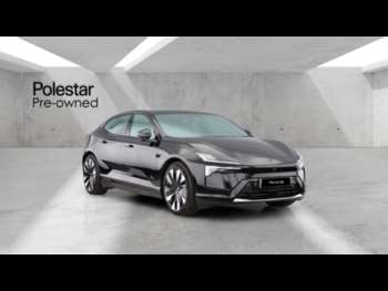 Used Polestar Polestar 4 2024 for sale - 74914644: Photo