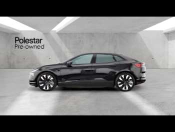 Used Polestar Polestar 4 2024 for sale - 74914644: Photo