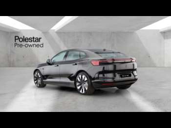 Used Polestar Polestar 4 2024 for sale - 74914644: Photo