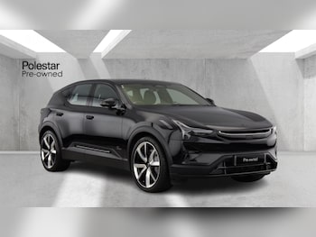 Used Polestar Polestar 3 2025 for sale - 78610266: Photo