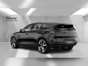 Used Polestar Polestar 3 2025 for sale - 78610266: Photo