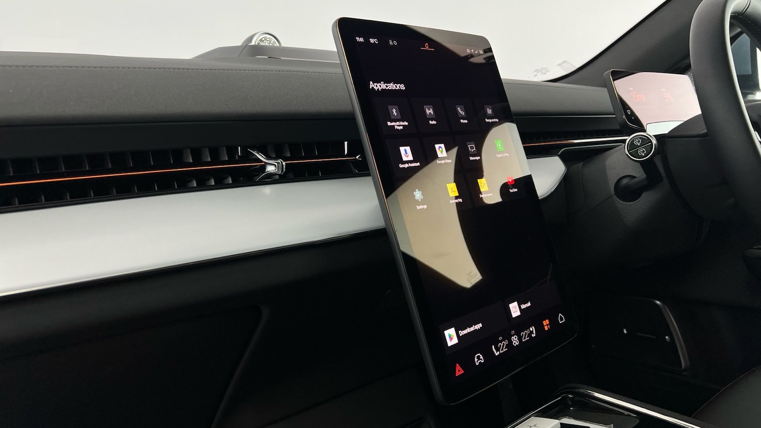 Used Polestar Polestar 3 2024 for sale - 76523543: Photo 13