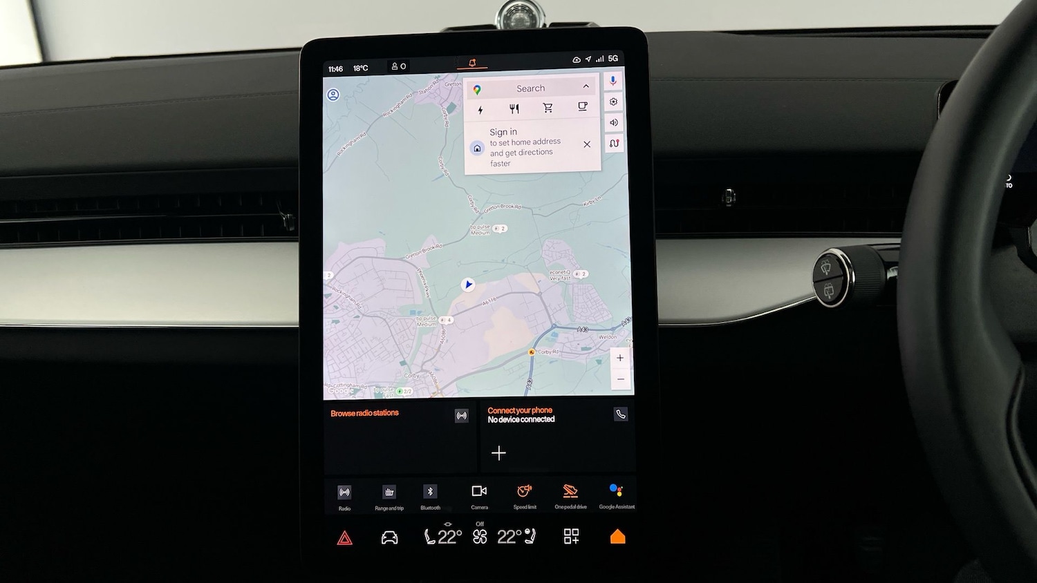 Used Polestar Polestar 3 2024 for sale - 76523543: Photo 14