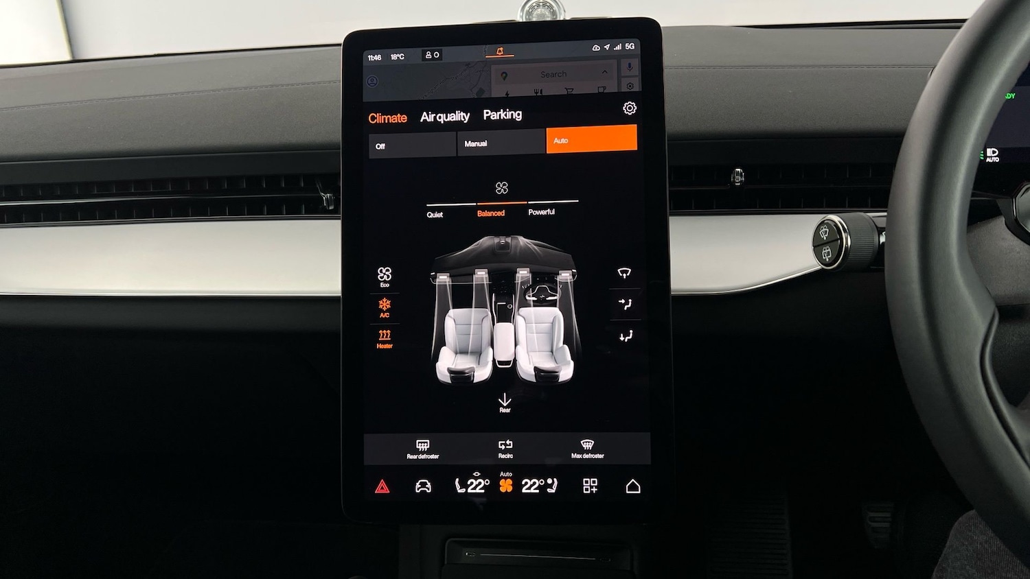 Used Polestar Polestar 3 2024 for sale - 76523543: Photo 15