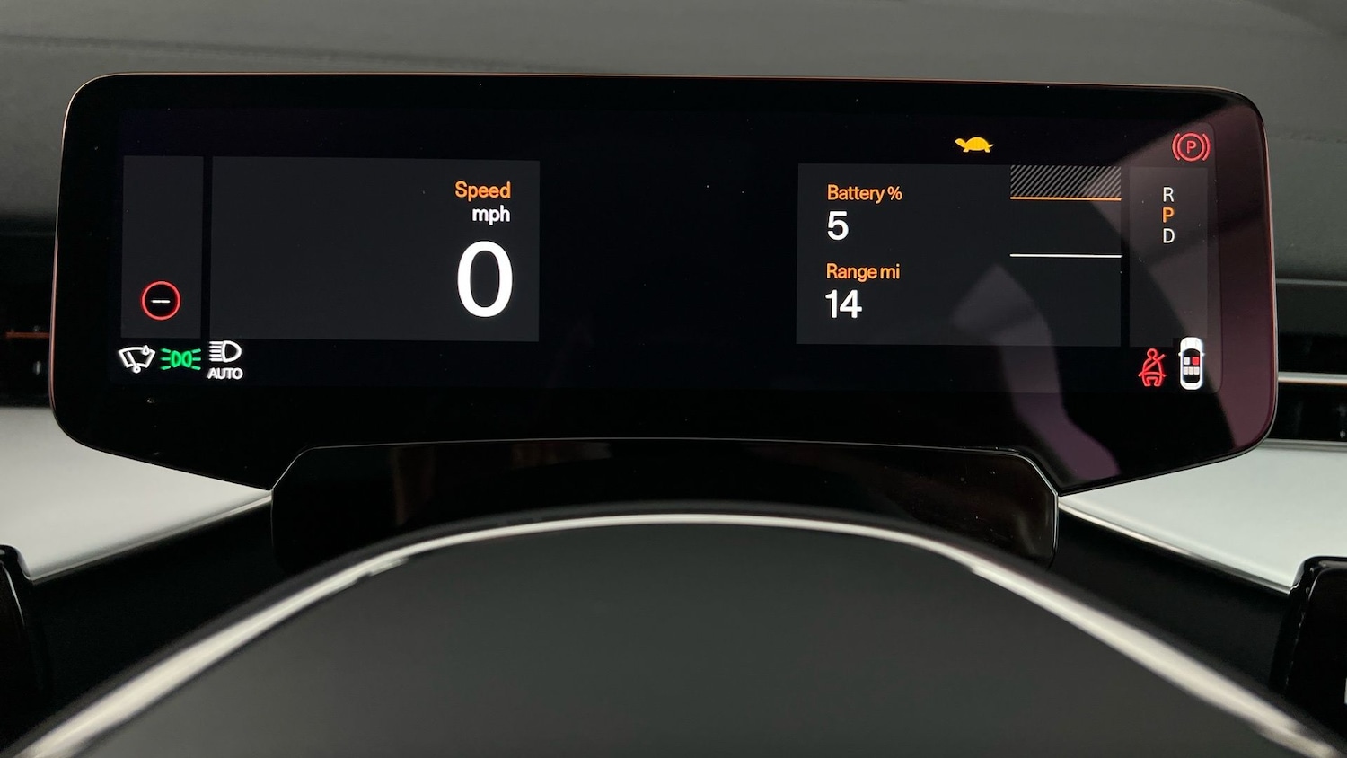 Used Polestar Polestar 3 2024 for sale - 76523543: Photo 16