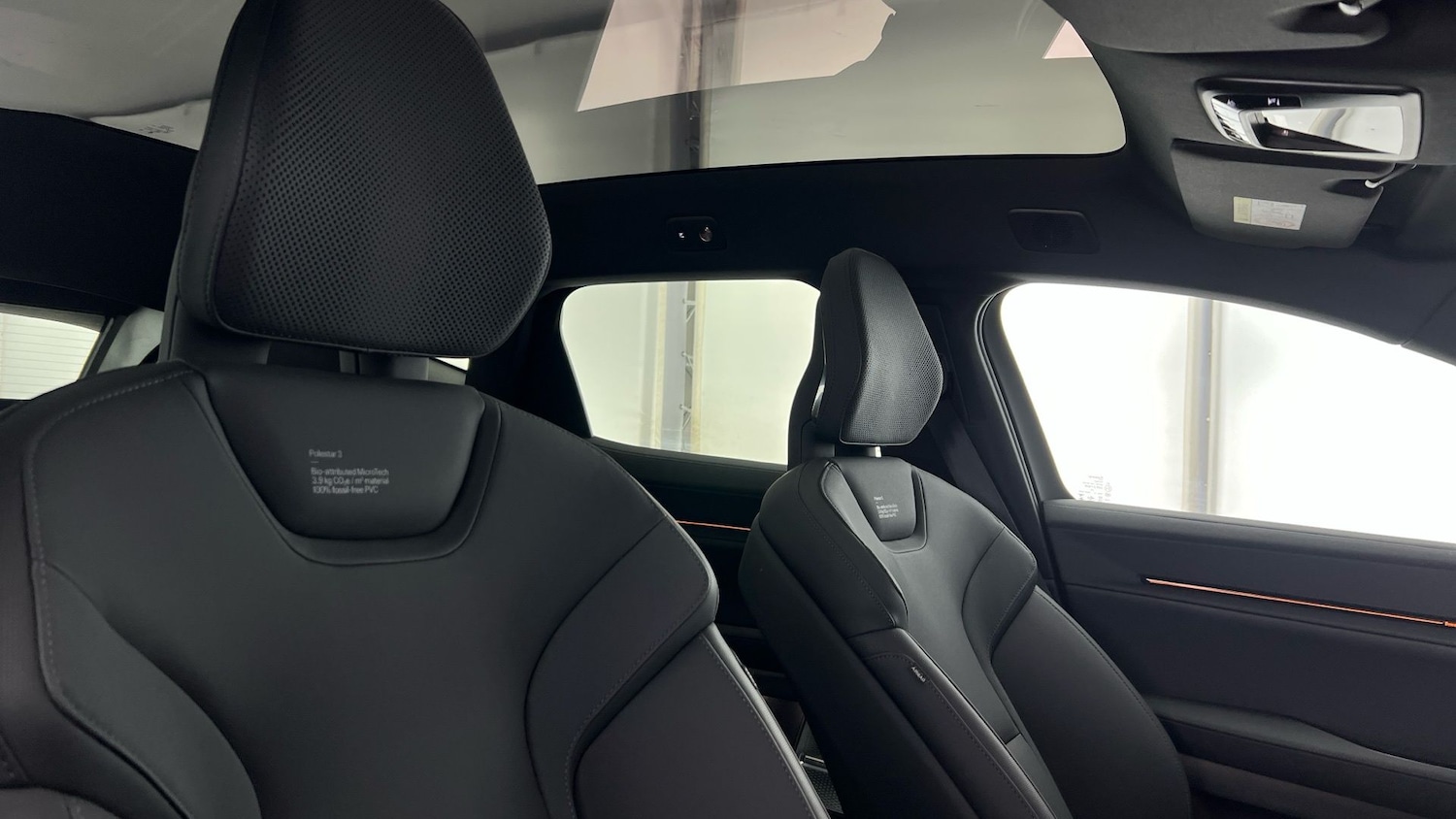 Used Polestar Polestar 3 2024 for sale - 76523543: Photo 18