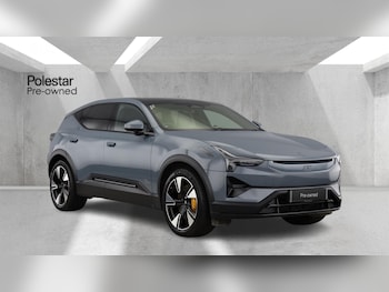 Polestar - Polestar 3