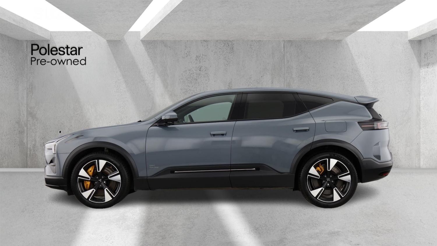 Used Polestar Polestar 3 2024 for sale - 76523543: Photo 2