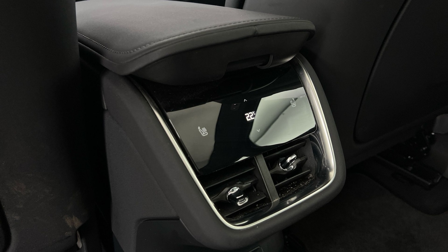 Used Polestar Polestar 3 2024 for sale - 76523543: Photo 20