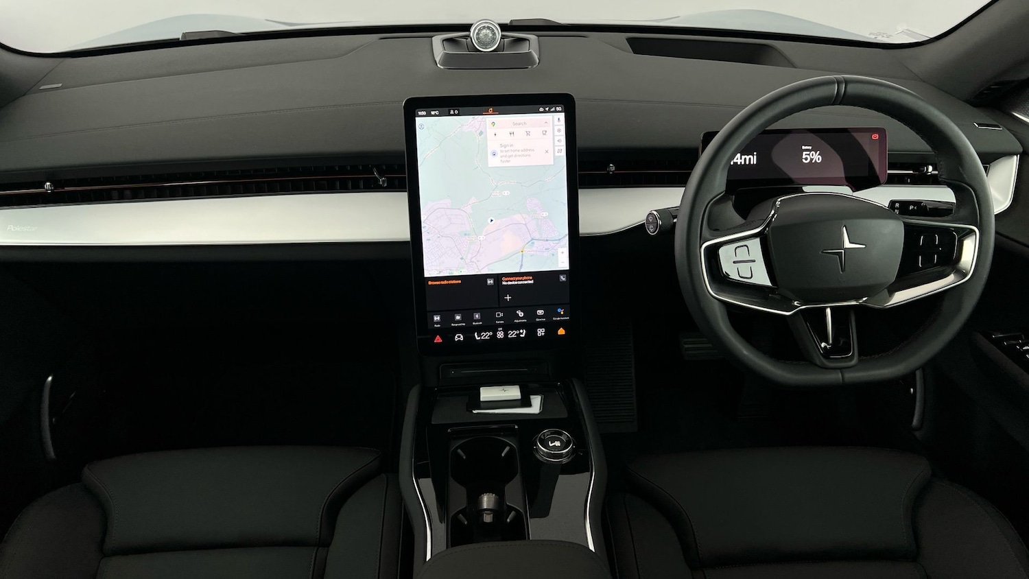 Used Polestar Polestar 3 2024 for sale - 76523543: Photo 21