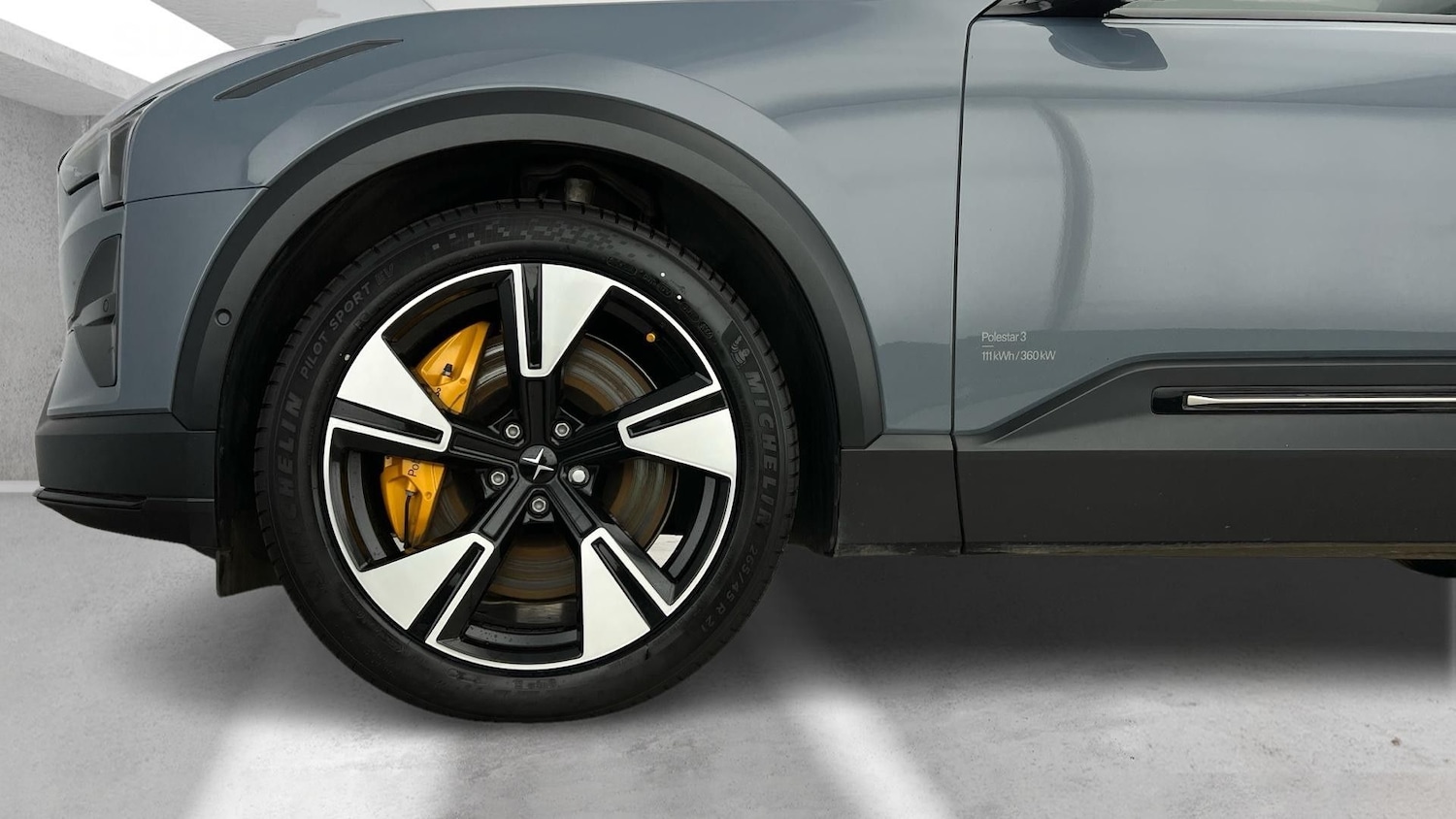 Used Polestar Polestar 3 2024 for sale - 76523543: Photo 26