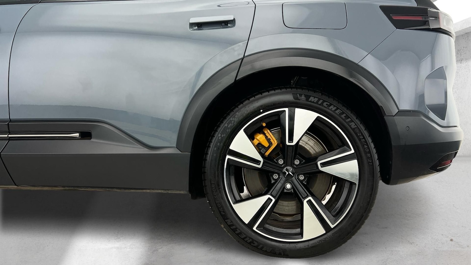 Used Polestar Polestar 3 2024 for sale - 76523543: Photo 27