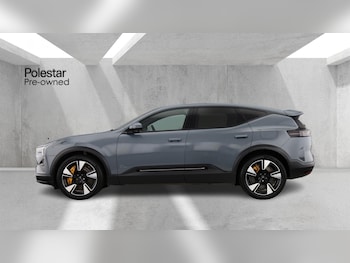 Used Polestar Polestar 3 2024 for sale - 76523543: Photo