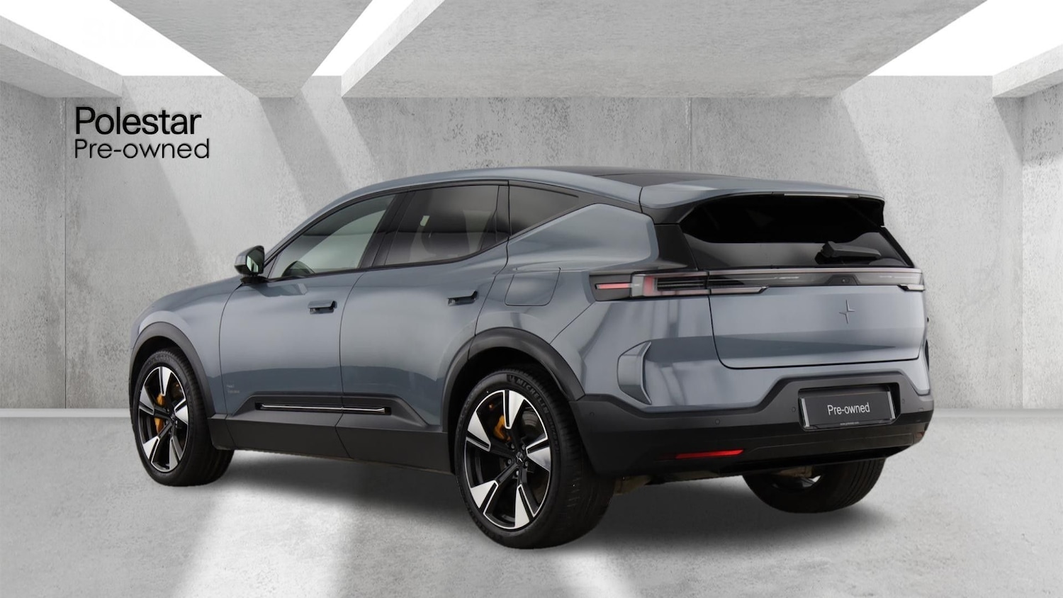 Used Polestar Polestar 3 2024 for sale - 76523543: Photo 3