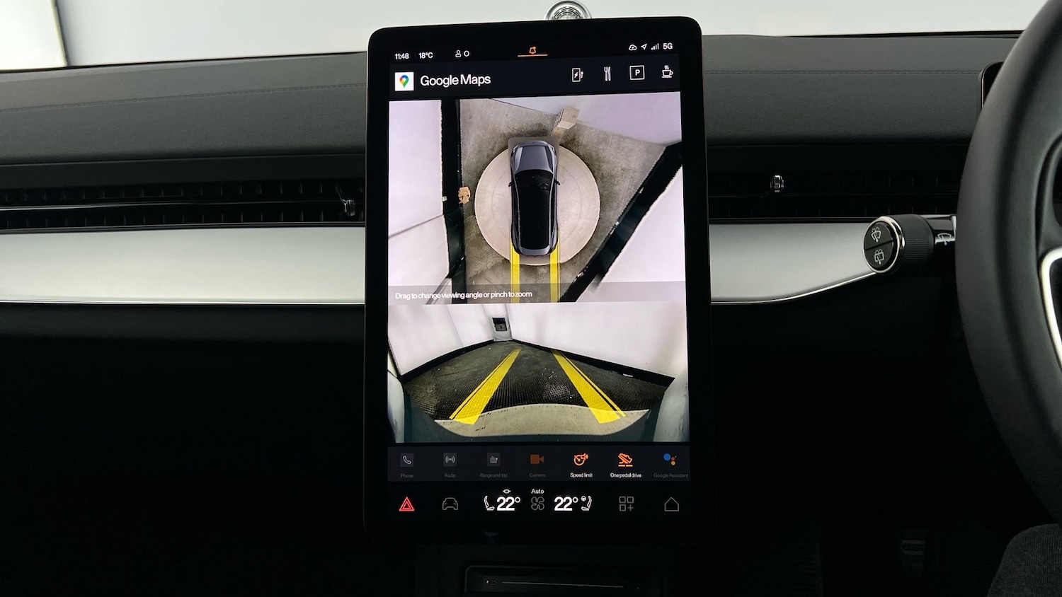 Used Polestar Polestar 3 2024 for sale - 76523543: Photo 36